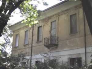 VILLA TRASI PIOLTELLO